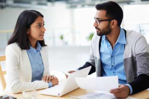 Immigration Specialist